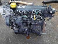 Motor fara anexe, K9K K790 K9K K790 Renault Scenic 2 [2003 - 2006] Grand minivan 5-usi 1.5 dCi MT (101 hp)