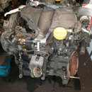 Motor Clio 3 cod K9K