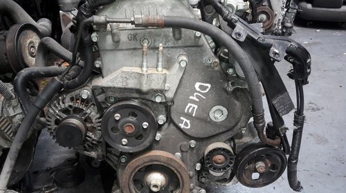 Motor fara anexe Kia, 2.0CRDI, cod motor D4EA