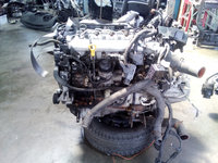 Motor fara anexe Kia Ceed, 2007, 1.6 CRDi, cod motor: D4FB