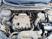 Motor fara anexe Kia Ceed Fac2008 1.4 G4FA 80.2KW/110CP 5+1