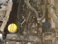 Motor fara anexe logan,anul 2006,motorizare 1.5 diesel,48 kw euro3