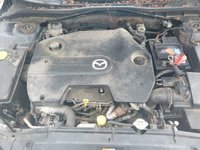 Motor Fara Anexe Mazda 6 2.0 Diesel An 2003 Cod Motor RF5C 89 kw 121 cp