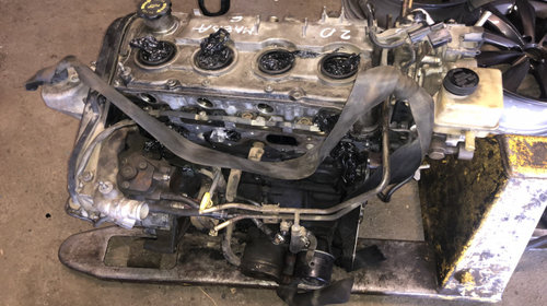Motor fara anexe Mazda 6 GG [2002 - 2005] Sed