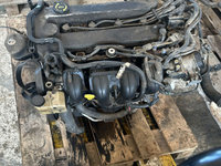 Motor fara anexe Mazda 6 GG [2002 - 2005] wagon 1.8 MT (120 hp)