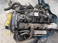 Motor fara anexe Mazda BT-50 / 2.5d WLAE / 143 CP / 128.000 KM