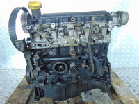 Motor fara anexe - MEGANE 2, 1.5D K9KD722 Renault Megane 2 [2002 - 2006] Hatchback 5-usi 1.5 dCi AT (100 hp)
