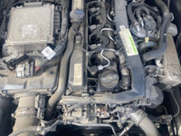 Motor fara anexe MERCEDES 2.2 cdi cu adblue CDI 220 cdi 2015 651924 651 924 inca pe masina se poate proba