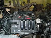 Motor fara anexe Mercedes A Classe 1.7Cdi model 2007