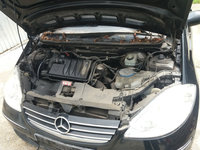 Motor fara anexe mercedes A180.w169.2.0cdi an 2005