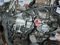 Motor fara anexe Mercedes B-CLASS W245 2.0 CDI cod: 604940 model 2005 - 2011