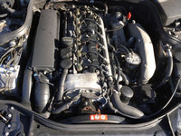 Motor fara anexe Mercedes-Benz E-Class W211/S211 [2002 - 2006] Sedan 4-usi 320 CDI 5G-Tronic (204 hp) Elegance (211.026) 3.2 CDI - 648.961