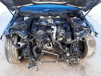 Motor fara anexe Mercedes-Benz E-Class W212/S212/C207/A207 [2009 - 2013] Sedan 4-usi E 350 CDI BlueEfficiency 7G-Tronic Plus (231 hp)