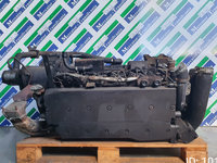 Motor fara anexe Mercedes Benz OM 906HLA, Euro 2, 205 KW