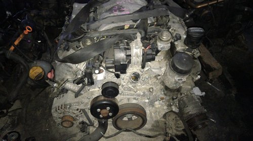 Motor fara anexe Mercedes CLK C208 3.2 benzina