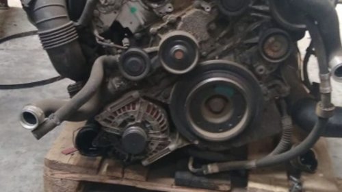 Motor fara anexe Mercedes E 211. 280 CDI, 3.0