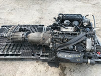 Motor fara anexe Mercedes ML, 2.7 CDi, 2003+, cod motor: 612963