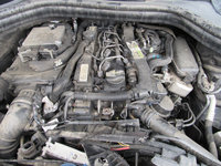 Motor fara anexe Mercedes ML 250 2.2CDI din 2012