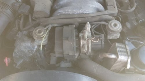 Motor fara anexe Mercedes ML 320i w163