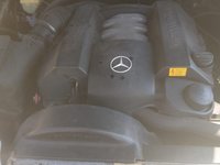 Motor fara anexe Mercedes ML 320i w163