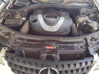 Motor fara anexe Mercedes ML350 benzina w164 defect