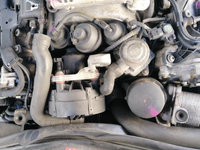 Motor fara anexe Mercedes S class 350I W221 272965 272 Cp 2005-2009