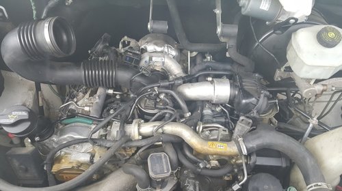 Motor fara anexe Mercedes Sprinter 3.0 CDI Model 2008 COD: 642992