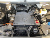 Motor fara anexe mercedes sprinter an 2023 2.0 cdi 125kw bi turbo tip 654