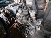 MOTOR FARA ANEXE MERCEDES VITO (W638) 2000 OEM:611980.