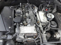 Motor fara anexe - MERCEDES W203, 2.2D E3 Mercedes-Benz C-Class W203 [2000 - 2004] Sedan 4 - usi