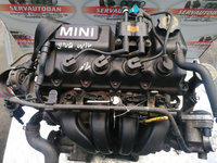 Motor fara anexe Mini ONE 1.6 Benzina 2001, W10B16D