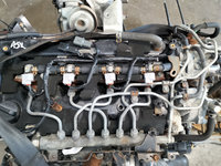 Motor fara anexe MITSUBISHI ASX, 2012, 1.8 DID, cod motor: 4N13/AJ5617