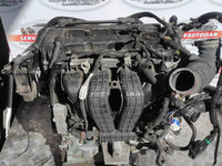 Motor fara anexe Mitsubishi Outlander 2.4 Benzina 2019, 4B12520L / 4B12