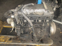 MOTOR FARA ANEXE MITSUBISHI PAJERO 2002