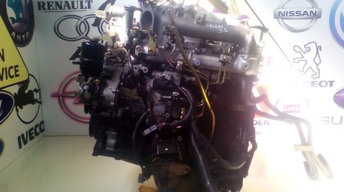 Motor fara anexe Mitsubishi Pajero 3.2 Did ti