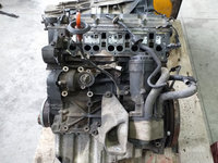 Motor fara anexe Motor complet fara anexe BRE/BLB 215.000 Km Audi A6 4F/C6 [2004 - 2008] Sedan 2.0 TDI multitronic (140 hp) LZ7Q