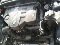 Motor fara anexe N47D20A BMW