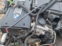 Motor fara anexe N54B30A BMW E92 335i 306CP an 2009 fără anexe biturbo