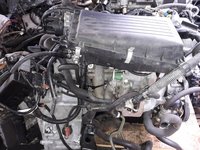 Motor fara anexe NIssan Micra 2000, 1.0i, cod motor CG10