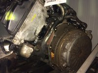 Motor fara anexe NISSAN PATHFINDER 2.5 diesel EURO 4 compatibil Nissan Navara 2008