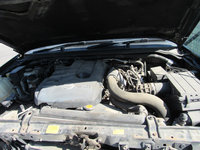 Motor fara anexe Nissan Pathfinder 2.5DCI din 2007
