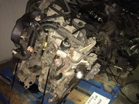 Motor fara anexe NISSAN PATHFINDER compatibil NISSAN NAVARA euro 3 motorizare 2.5 diesel