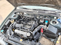 Motor fara anexe Nissan Primera GX 1996 2.0 TD CD20 56KW/75CP