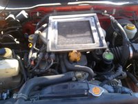 Motor Fara Anexe Nissan Terrano 2.7D DIN 1997