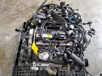 Motor fara anexe nou BMW Seria 3 G20, 2019, 2020, 2021, 2.0 i, Hybrid, B48B20B