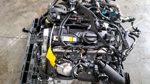 Motor fara anexe nou BMW Seria 3 G20, 2019, 2
