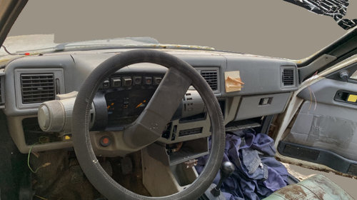 Motor fara anexe Oltcit Club 11 [1981 - 1995] Hatchback 3-usi 1.2 MT (57 hp) Oltcit G11/631