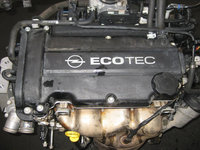 Motor fara anexe Opel - 1.4, z14xep z14xep Opel Corsa D [facelift] [2010 - 2020] Hatchback 5-usi 1.4 MT (101 hp)