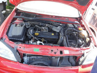 Motor fara anexe Opel Astra Caravan 1.7 DTI 55 KW 75 CP Y17DT 2001