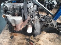 Motor fara anexe Opel Astra F, 1.6i, cod motor 16SV